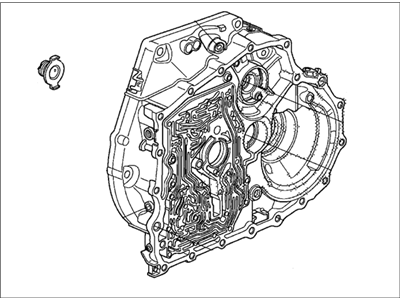 Honda 21111-RPC-307