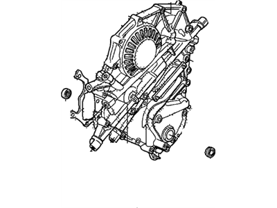 Honda 21240-RPC-000