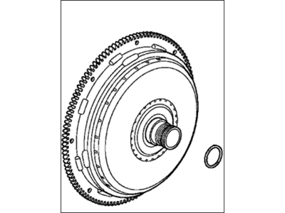 Honda 26000-RNA-405