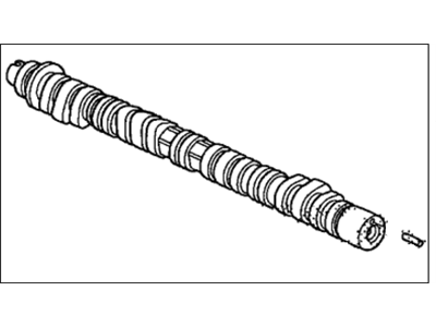 Honda 14120-PRB-A01