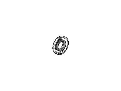 Honda 91216-PHR-003 Oil Seal (26X40X7) (Nok)