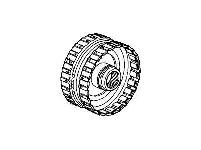 Honda 22651-RPC-003 Guide, Clutch (3-5)