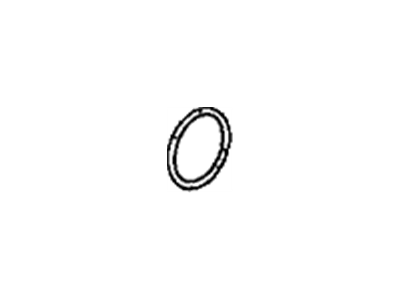 Honda 91302-RPC-003 O-Ring (31.4X2.2)