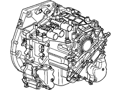 Honda 20011-RPF-U43