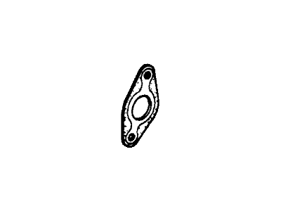 Honda 18110-PA1-000 Gasket, Exhuast Pipe