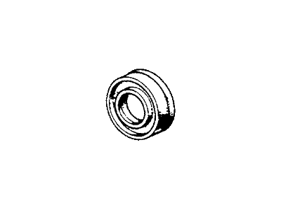 Honda 91205-611-003 Oil Seal (35X56X9) (Arai)