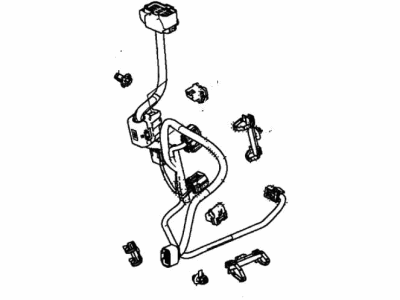 Honda 1N410-6C2-A00