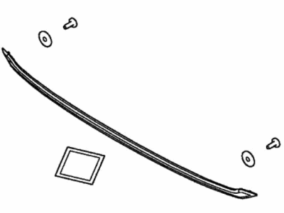 Honda 08F24-TVA-100A