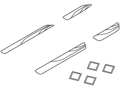 Honda 08F05-TVA-101