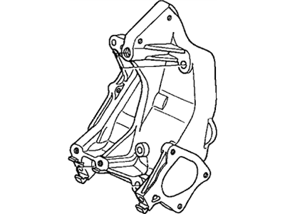 Honda 19410-RAA-A00