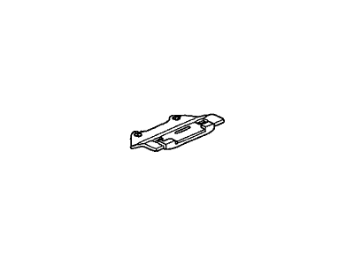 Honda 14540-RAA-A02