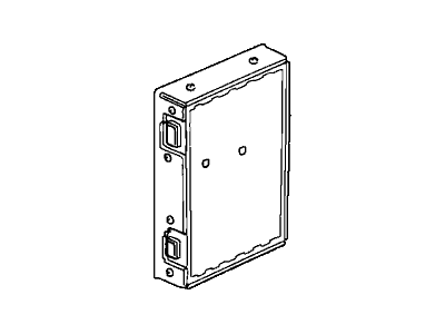 Honda 39820-SDA-L31