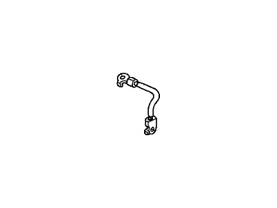 Honda 32601-SDA-A00 Cable Assembly, Transmission Ground