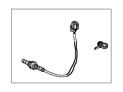 Honda 36532-RCA-A02