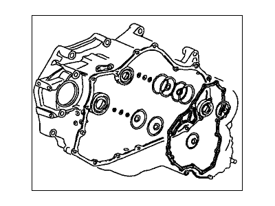 Honda 06112-RAX-020