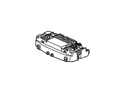 Honda 34404-SDA-A01 Base