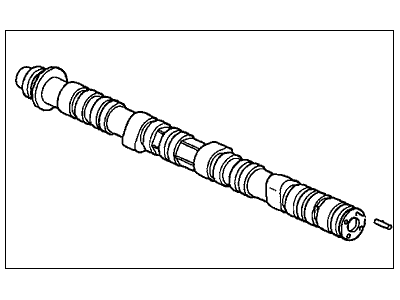 Honda 14110-RTB-000