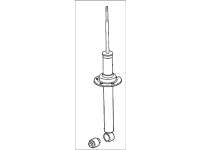 Honda 52611-SDP-A83