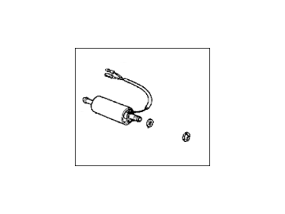 Honda 06167-PJ5-003 Fuel Pump Kit