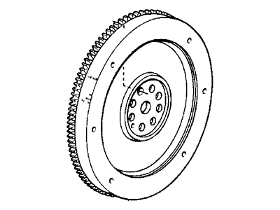 Honda 22100-PE0-000