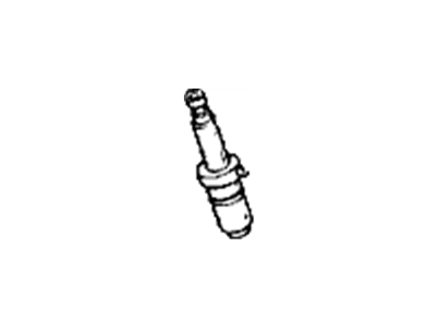 Honda 14771-PE0-010 Holder, Valve