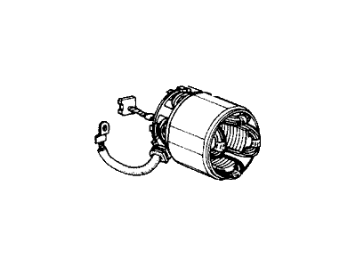 Honda 31206-PG6-953 Yoke Assy.