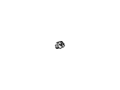 Honda 90662-SB2-003