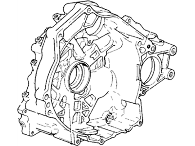 Honda 21110-PF0-010