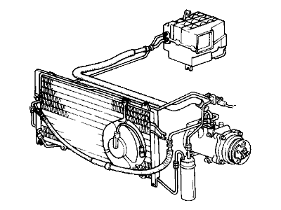 Honda 38000-SB3-701