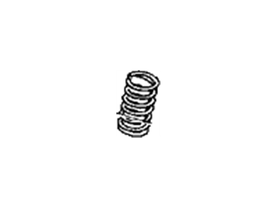 Honda 14761-PE1-003 Spring, Valve (Nippon Hatsujo)