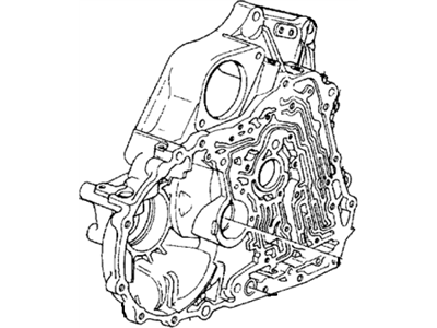 Honda 21110-PH0-010