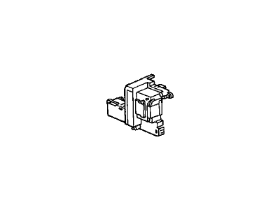 Honda 78190-S30-J01 Circuit Assy.