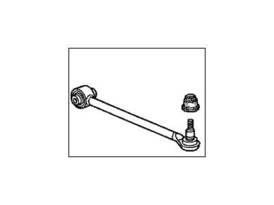 Honda 52359-S30-003 Arm B Assy., RR. (Lower)