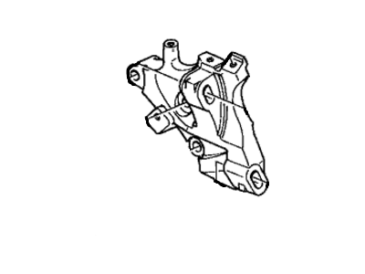 Honda 56994-P5M-000 Bracket, Power Steering Pump