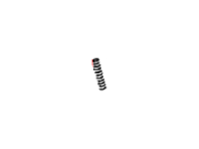 Honda 54112-S30-981 Spring, Detent