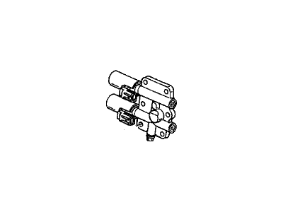 Honda 28250-P6H-024 Solenoid Assy., Linear