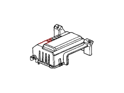 Honda 80201-S30-A01 Case, Evaporator (Upper)