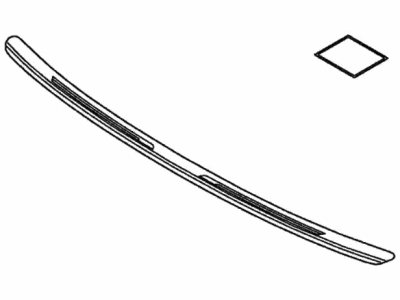 Honda 08P01-T7S-100A