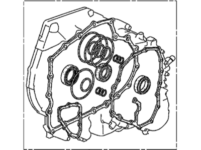 Honda 06112-RPC-000