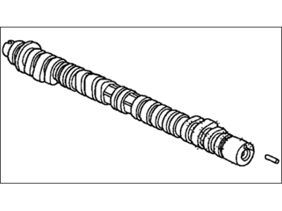 Honda 14120-PRB-A01