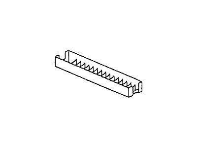 Honda 79108-SNA-A01