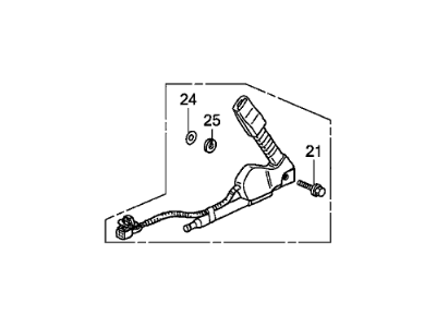 Honda 04816-SNE-A02ZA