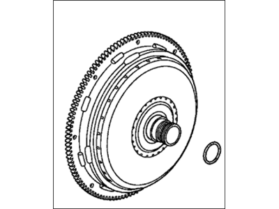 Honda 26000-RNA-405