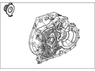 Honda 21111-RPC-307