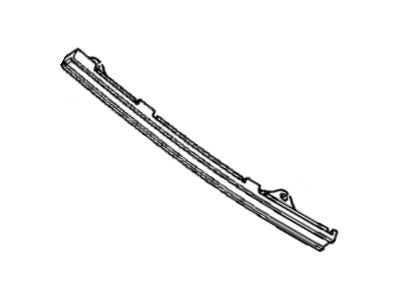 Honda 14530-PWA-014 Guide, Cam Chain