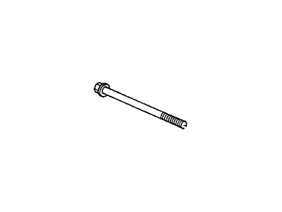 Honda 95701-12130-08