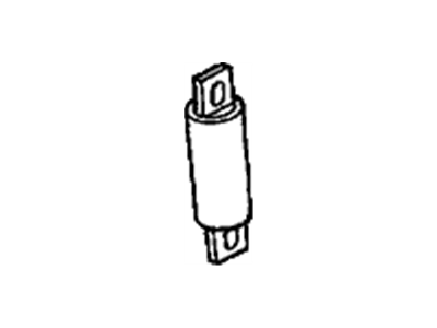 2002 Honda Insight Fuse - 1C313-PHM-003