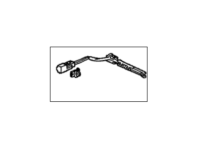 Honda 80560-S5B-941 Sensor Assy., Evaporator