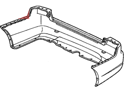 Honda 04715-S5A-A91ZZ