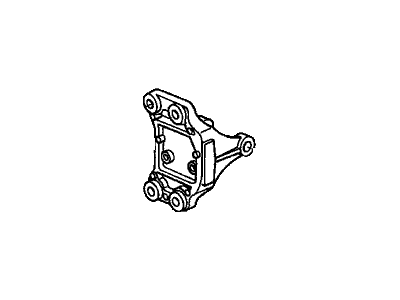 2005 Honda Civic Engine Mount - 50827-S5B-990